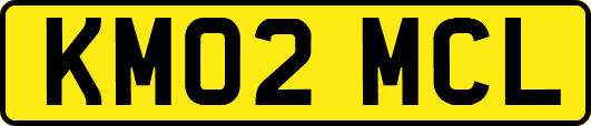 KM02MCL