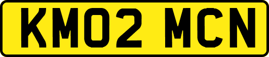 KM02MCN