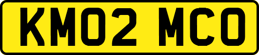 KM02MCO