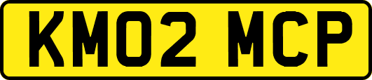 KM02MCP