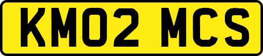 KM02MCS