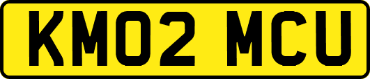 KM02MCU