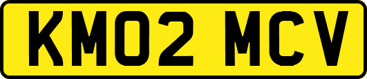 KM02MCV