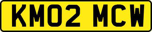KM02MCW
