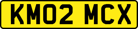 KM02MCX