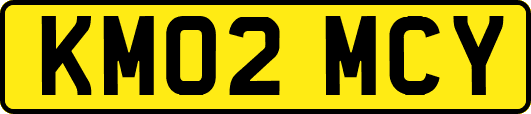 KM02MCY