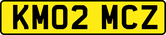 KM02MCZ
