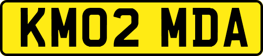 KM02MDA