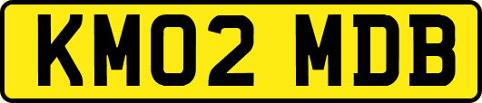 KM02MDB