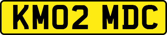 KM02MDC