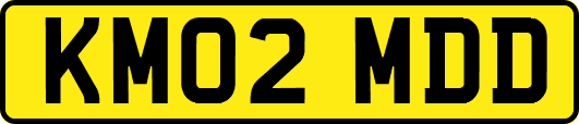 KM02MDD