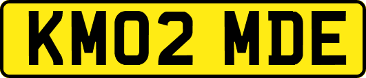 KM02MDE