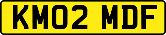 KM02MDF