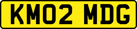 KM02MDG