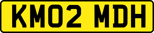 KM02MDH