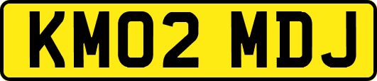 KM02MDJ