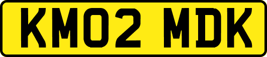 KM02MDK