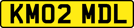 KM02MDL