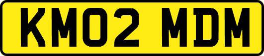 KM02MDM