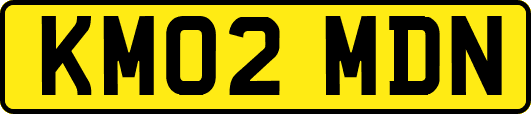 KM02MDN