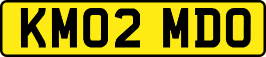 KM02MDO