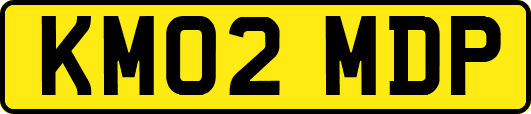 KM02MDP