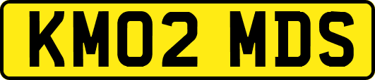 KM02MDS
