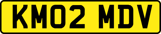 KM02MDV