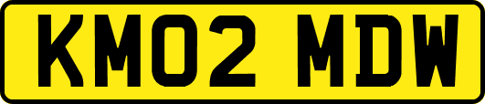 KM02MDW