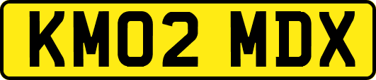 KM02MDX