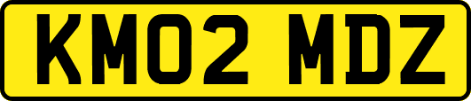 KM02MDZ