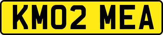 KM02MEA