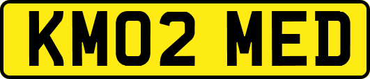 KM02MED