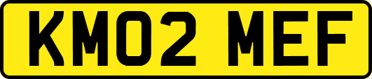 KM02MEF