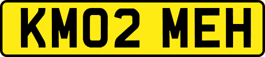 KM02MEH