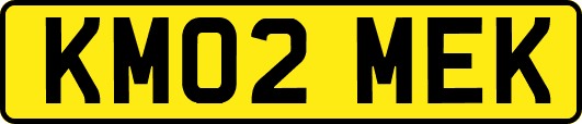 KM02MEK