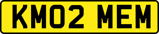 KM02MEM