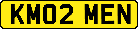 KM02MEN