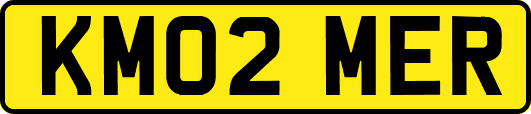 KM02MER