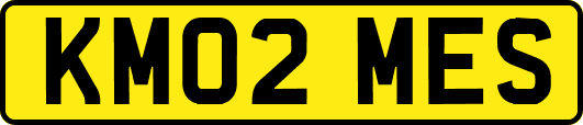 KM02MES