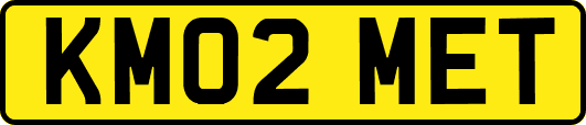 KM02MET