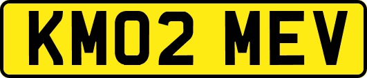 KM02MEV