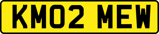 KM02MEW