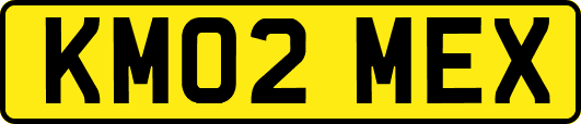 KM02MEX