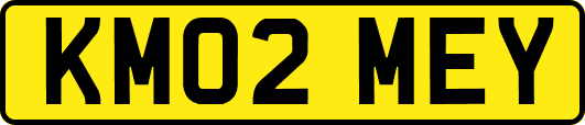 KM02MEY