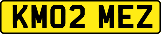 KM02MEZ