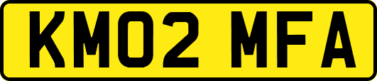 KM02MFA