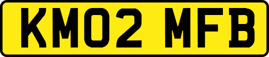 KM02MFB