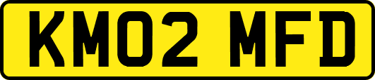 KM02MFD