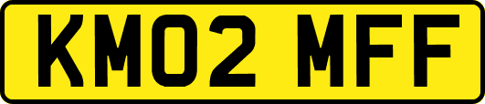 KM02MFF